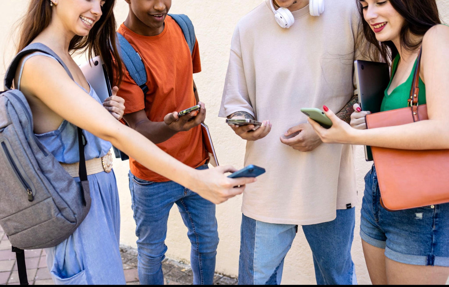 About Digital Confidence Academy