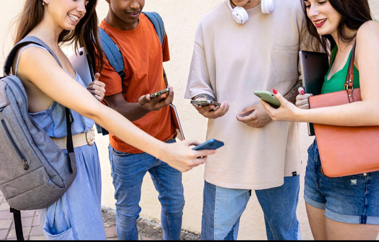 About Digital Confidence Academy