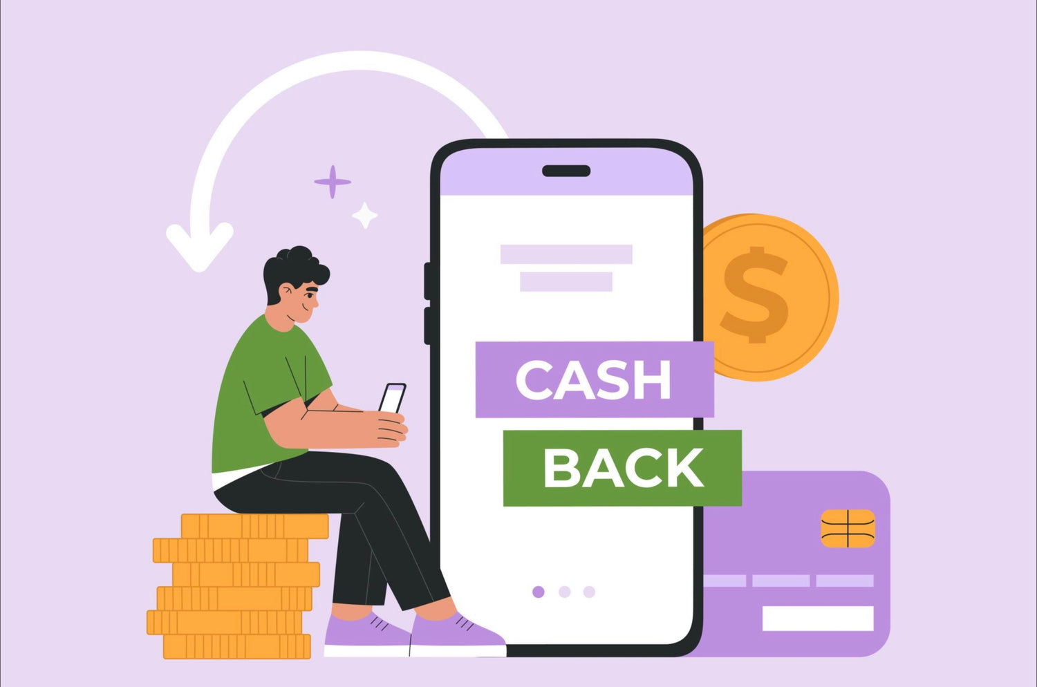 REFERRAL PROGRAM