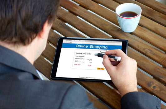 Tablet Confidence Course